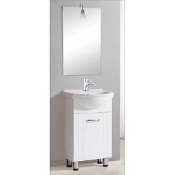 SET - DANZA DOWN 40 CM ΛΕΥΚΟ